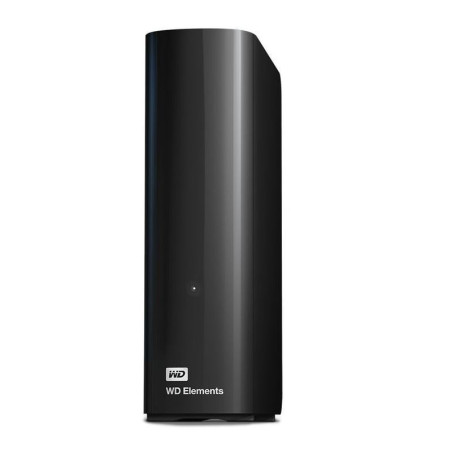 DISCO DURO EXTERNO USB3.0 3.5  10TB WD ELEMENTS DESKTOP NEG
