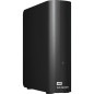 DISCO DURO EXTERNO USB3.0 3.5  10TB WD ELEMENTS DESKTOP NEG