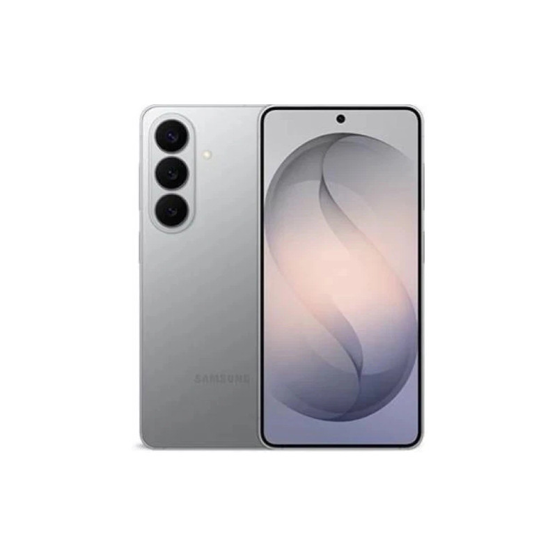 Samsung SM-S948 S26 Ultra 12+512GB 6.9" 5G Silver Shadow EU