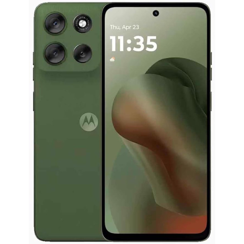 Motorola Moto G56 8+256GB 6.72" 5G Pantone Dill DS ITA