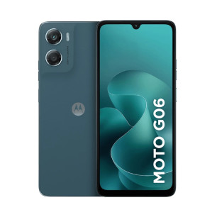 Motorola Moto G06 4+128GB 6.88" Pantone Tapestry 4G DS ITA