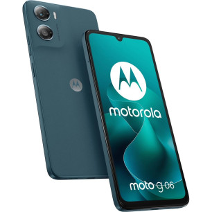 Motorola Moto G06 4+128GB 6.88" Pantone Tapestry 4G DS ITA