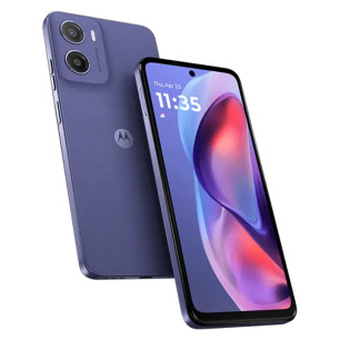 Motorola Moto E15 2+64GB 6.67" 4G Fresh Lavender ITA