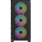 TORRE E-ATX MONTECH AIR 903 MAX BLACK ARGB