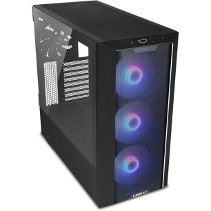 TORRE E-ATX LIAN LI LANCOOL III RGB BLACK