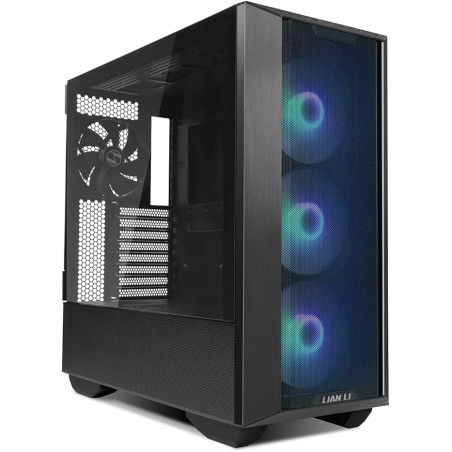 TORRE E-ATX LIAN LI LANCOOL III RGB BLACK