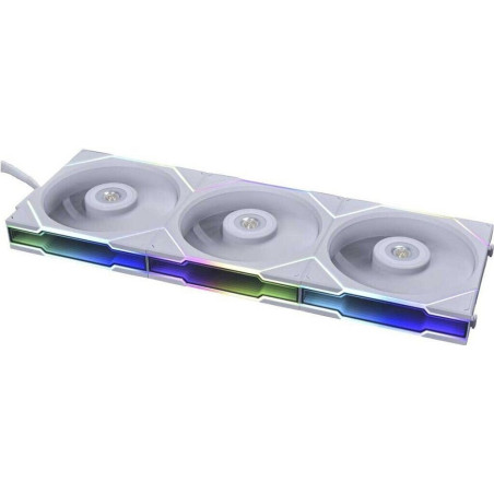 VENTILADOR 120X120 LIANLI UNIFAN TL 120-3 WHITE
