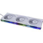 VENTILADOR 120X120 LIANLI UNIFAN TL 120-3 WHITE