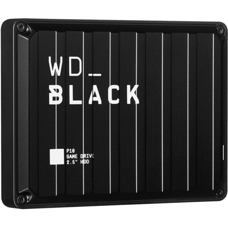 DISCO DURO EXT USB3.2 4TB WD WD_BLACK P10 GAME DRIVE