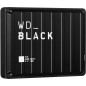 DISCO DURO EXT USB3.2 4TB WD WD_BLACK P10 GAME DRIVE