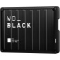 DISCO DURO EXT USB3.2 4TB WD WD_BLACK P10 GAME DRIVE