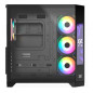 TORRE ATX XYZ NEUTRON X PRO BLACK TORRE ATX XYZ NEUTRON X PRO BLACK