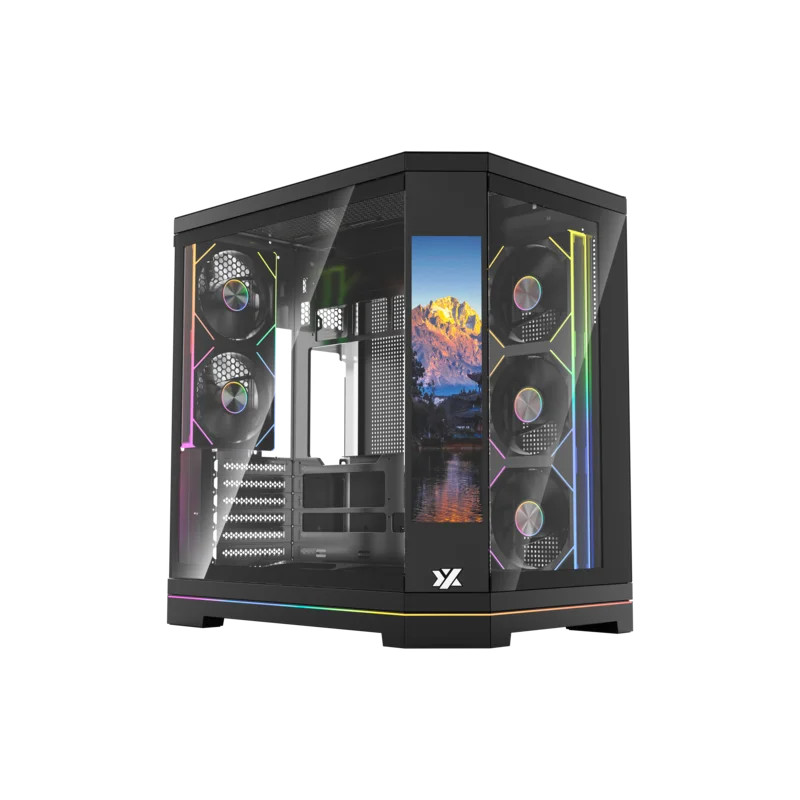 TORRE ATX XYZ NEUTRON X PRO BLACK TORRE ATX XYZ NEUTRON X PRO BLACK