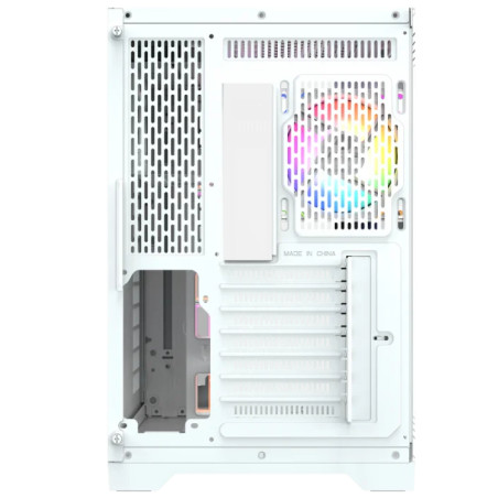 TORRE ATX XYZ NEUTRON X PRO WHITE