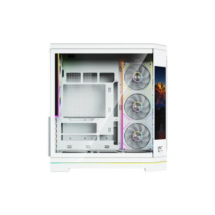 TORRE ATX XYZ NEUTRON X PRO WHITE