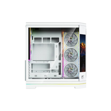 TORRE ATX XYZ NEUTRON X PRO WHITE