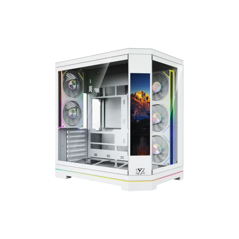 TORRE ATX XYZ NEUTRON X PRO WHITE