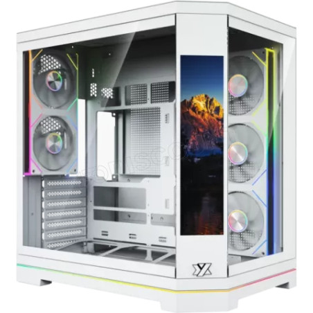TORRE ATX XYZ NEUTRON X PRO WHITE