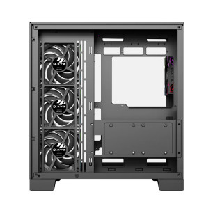 TORRE ATX XYZ TESSERACT X 50 BLACK