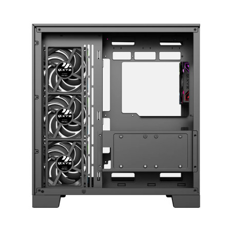 TORRE ATX XYZ TESSERACT X 50 BLACK