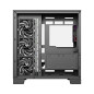 TORRE ATX XYZ TESSERACT X 50 BLACK