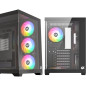 TORRE ATX XYZ TESSERACT X 50 BLACK