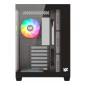 TORRE ATX XYZ TESSERACT X 50 BLACK