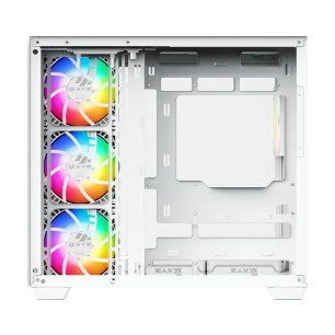 TORRE ATX XYZ TESSERACT X 50 WHITE