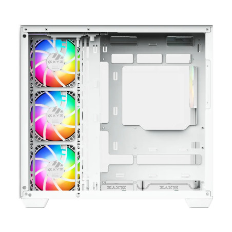 TORRE ATX XYZ TESSERACT X 50 WHITE