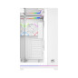 TORRE ATX XYZ TESSERACT X 50 WHITE TORRE ATX XYZ TESSERACT X 50 WHITE