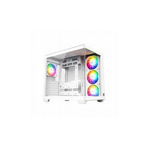TORRE ATX XYZ TESSERACT X 50 WHITE