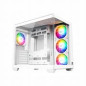 TORRE ATX XYZ TESSERACT X 50 WHITE TORRE ATX XYZ TESSERACT X 50 WHITE