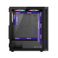 TORRE ATX XYZ AIRONE 60 MESH BLACK