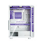 TORRE ATX XYZ AIRONE 60 MESH WHITE