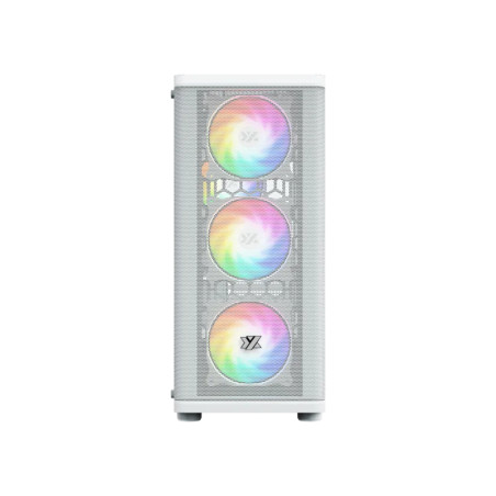 TORRE ATX XYZ AIRONE 60 MESH WHITE