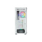TORRE ATX XYZ AIRONE 60 MESH WHITE