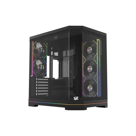 TORRE ATX XYZ NEUTRON X BLACK