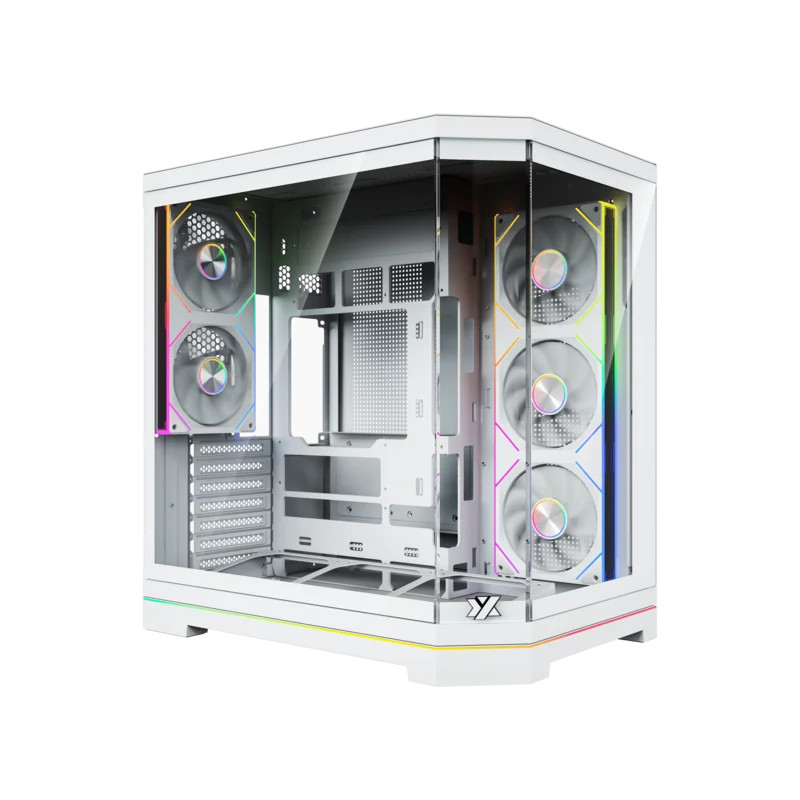 TORRE ATX XYZ NEUTRON X WHITE