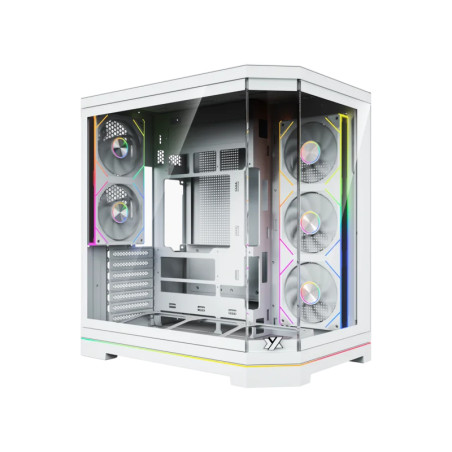 TORRE ATX XYZ NEUTRON X WHITE