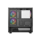 TORRE ATX XYZ AURORA 50 BLACK