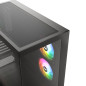 TORRE ATX XYZ AURORA 50 BLACK