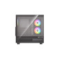 TORRE ATX XYZ AURORA 50 BLACK