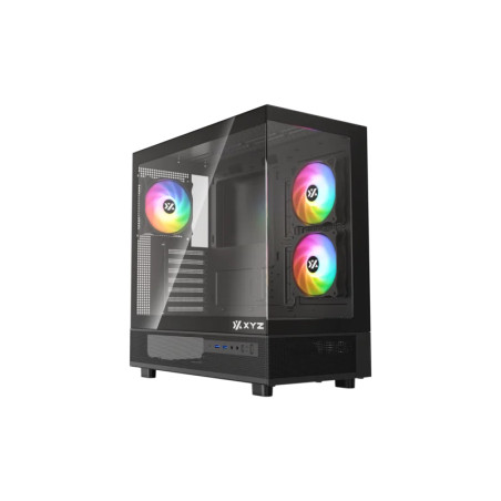 TORRE ATX XYZ AURORA 50 BLACK