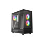 TORRE ATX XYZ AURORA 50 BLACK