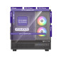 TORRE ATX XYZ AURORA 50 BLACK