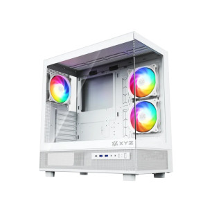 TORRE ATX XYZ AURORA 50 WHITE