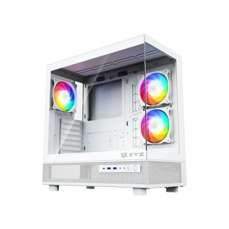 TORRE ATX XYZ AURORA 50 WHITE