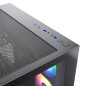 TORRE ATX XYZ TESSERACT X BLACK