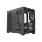 TORRE ATX XYZ TESSERACT X BLACK