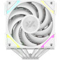 DISIPADOR XYZ THERMAX 6 DUO WHITE